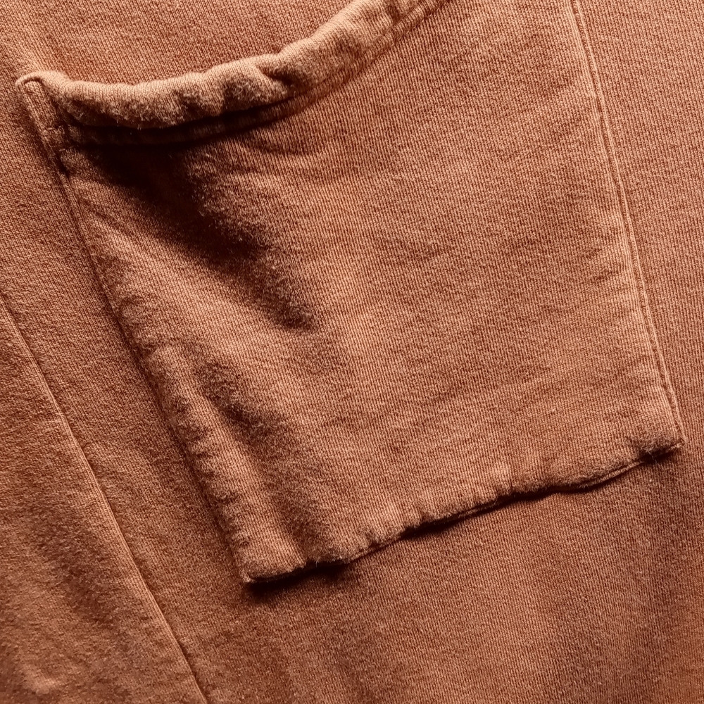 Bryn Walker Bamboo Fleece Coat 3X - Picture 8 of 11